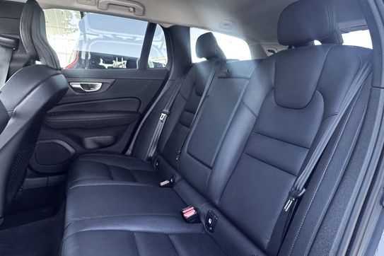 Volvo V60 B5 B AWD Plus Bright