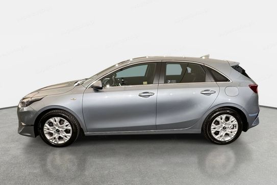 Kia Ceed 1.5 T-GDI