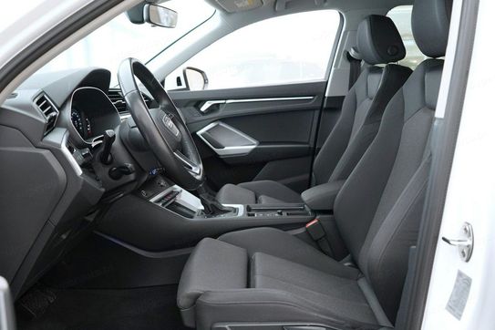 Audi Q3 35 TDI S tronic