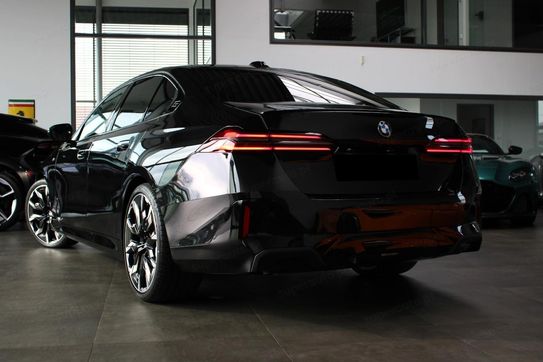 BMW Seria 5 520d xDrive M Sport