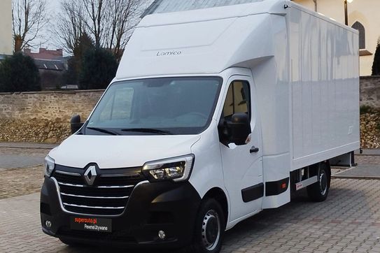 Renault Master 2.3 dCi L3 Pack Clim