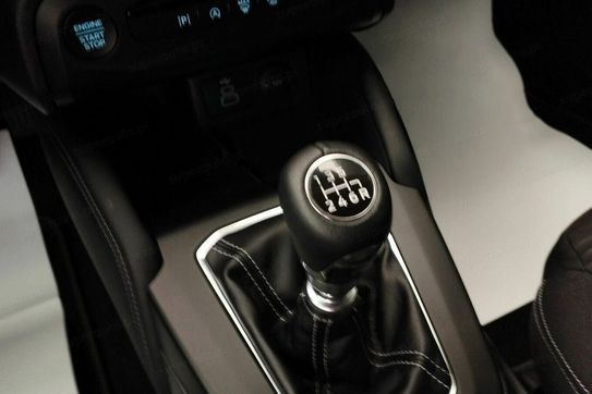 Ford Focus 1.0 EcoBoost Titanium X