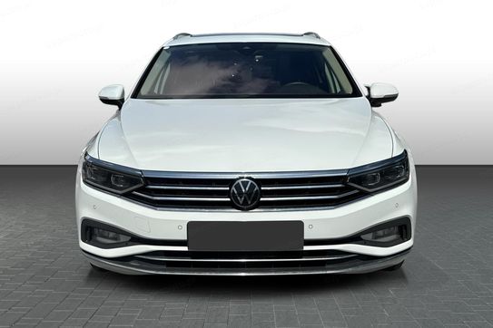 Volkswagen Passat Elegance 1.5 TSI EVO  DSG