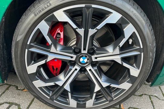 BMW Seria 4 Cabrio 430i xDrive M Sport