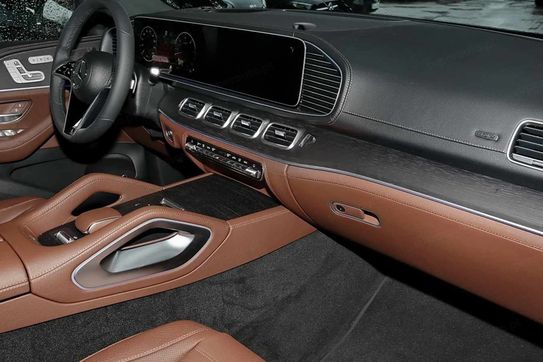 Mercedes GLE 450 d 4-Matic AMG Line