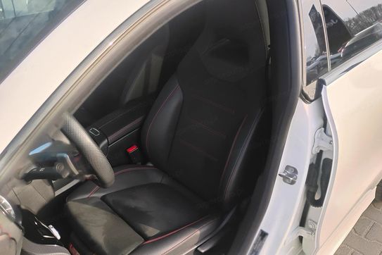 Mercedes CLA 180 mHEV AMG Line 7G-DCT