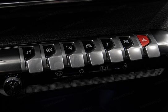 Peugeot 5008 1.6 PureTech GT Line S&S EAT8