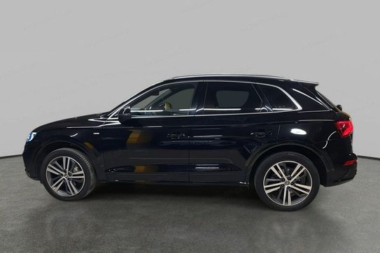 Audi Q5 2.0 TFSI Quattro S tronic