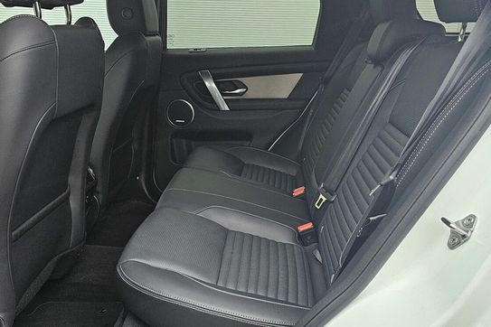 Land Rover Discovery Sport P200 Dynamic SE