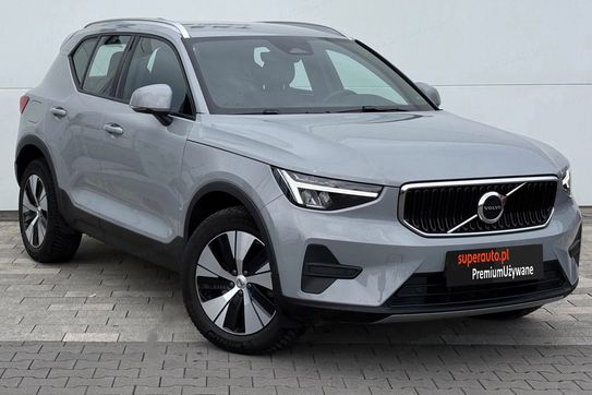 Volvo XC40 B3 Core