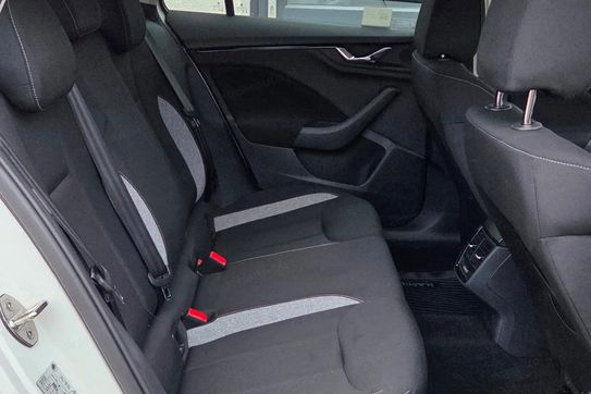 Skoda Kamiq 1.0 Tsi Selection Dsg