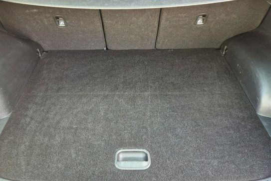Kia Sportage T-GDI L 2WD DCT