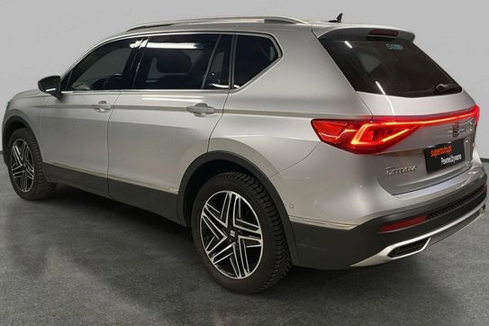 Seat Tarraco 2.0 Tsi 4DRIVE Opf Dsg Xcellence
