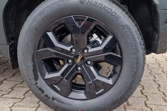 Dacia Duster Extreme 1.2 TCe mHEV