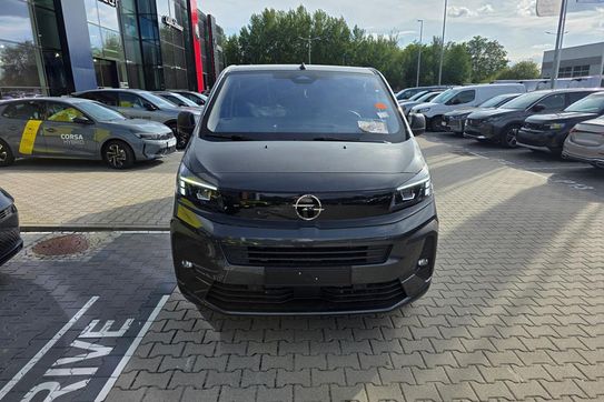 Opel Vivaro XL L2H1 EAT8