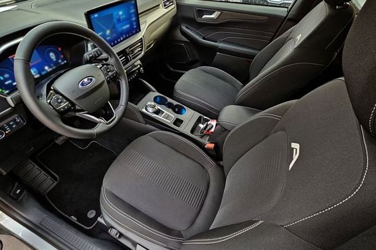 Ford Kuga Active  2.5 FHEV