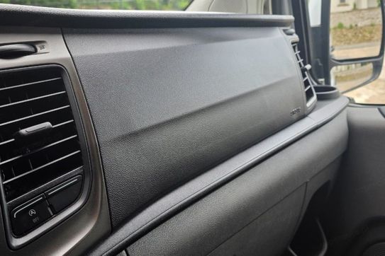 Ford Transit Custom L2H1 Trend