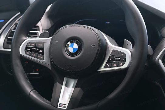 BMW X4 xDrive30i M Sport
