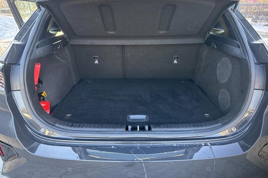 Kia Ceed GT-Line 1.5 T-GDI DCT