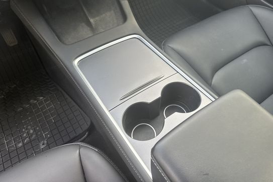 Tesla Model 3 Standard Range Plus