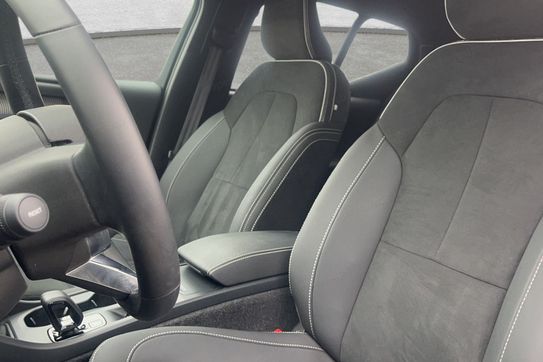 Volvo XC40 B3 Core aut
