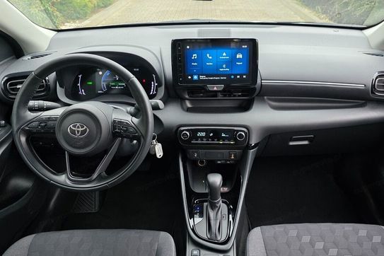 Toyota Yaris Hybrid 1.5 Style