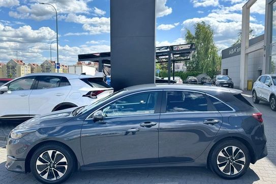 Kia Ceed 1.5 t-Gdi Tribute Dct