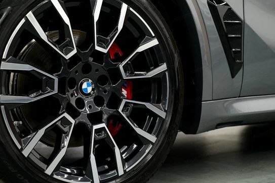 BMW X5 xDrive40d M Sport