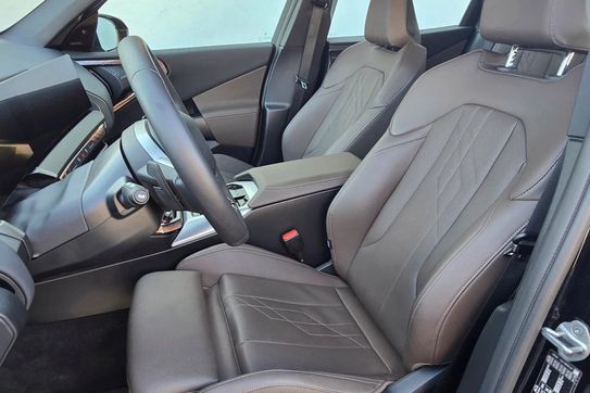 BMW X3 xDrive20d mHEV aut