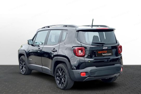 Jeep Renegade 1.5 T4 mHEV S FWD S&S DCT
