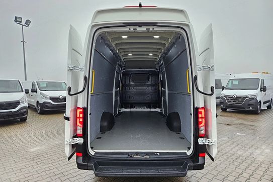 Volkswagen Crafter L4H3