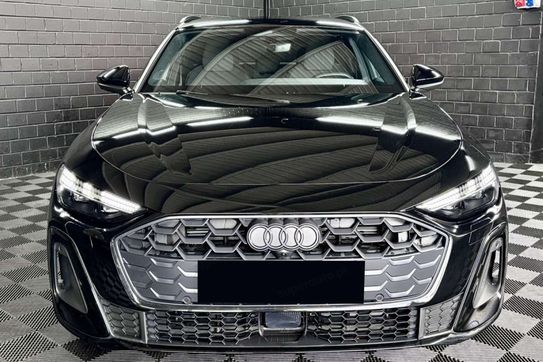 Audi A5 TFSI S line Avant