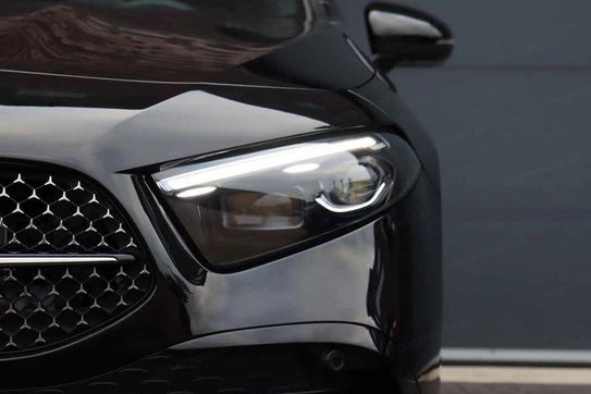 Mercedes Klasa A 220 4-Matic AMG Line