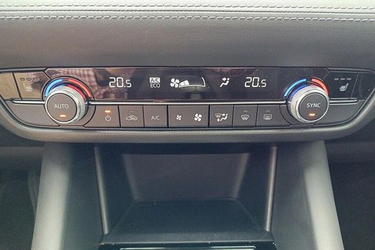 Mazda 6 2.0 Center-Line aut