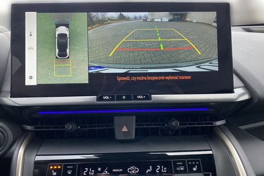 Toyota C-HR 2.0 Hybrid Executive