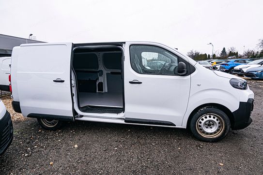 Fiat Scudo L2H1 AT8