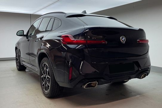 BMW X4 xDrive20d M Sport
