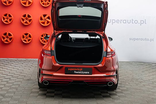 Kia ProCeed 1.6 T-GDI GT DCT