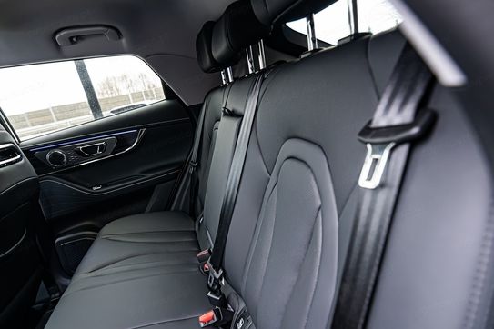 Omoda 5 1.5 T-GDI Hybrid Premium DHT
