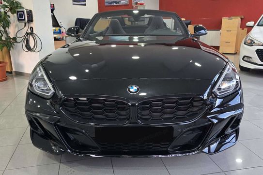 BMW Z4 sDrive30i