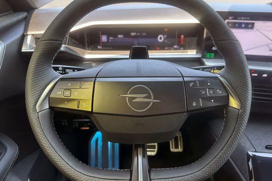 Opel Grandland X GS 1.2 Turbo