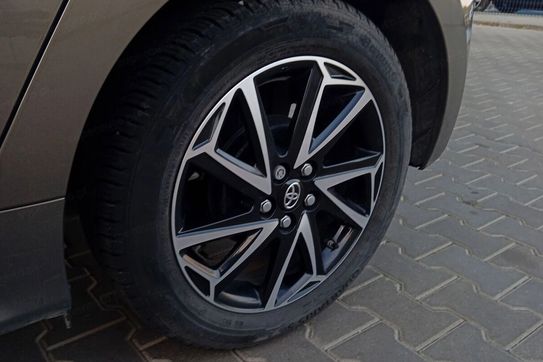 Toyota Yaris 1.5 Style