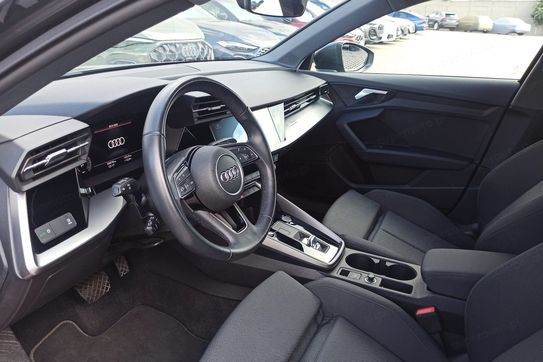 Audi A3 Sportback 35 TFSI S Line