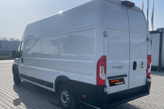Fiat Ducato Maxi L4H3