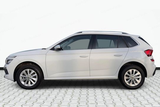 Skoda Kamiq 1.0 TSI Selection
