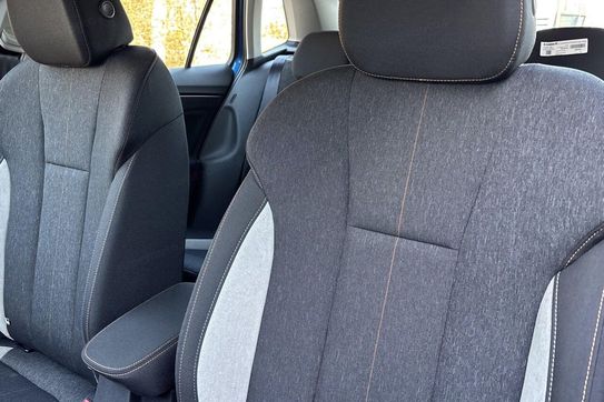 Skoda Kamiq Edition 130 1.0 TSI