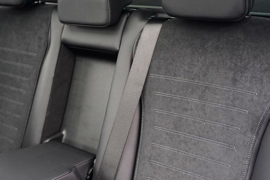 Mercedes GLC 200 4-Matic AMG Line