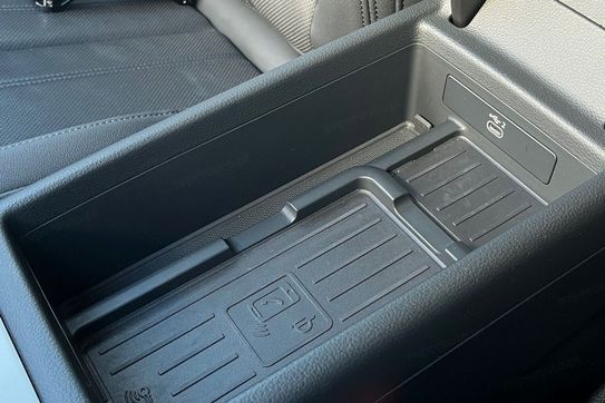 Audi A4 40 TDI Advanced S tronic