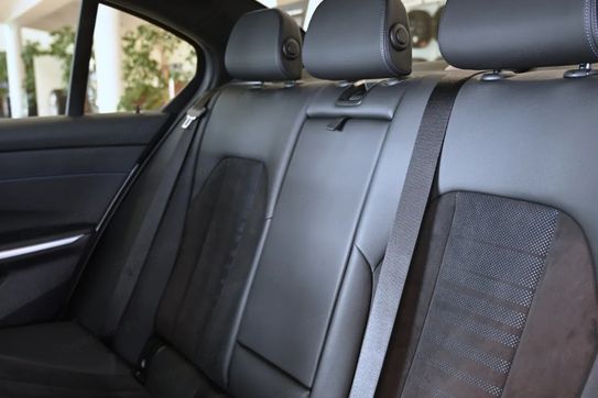 BMW Seria 3 320d xDrive mHEV M Sport sport-aut