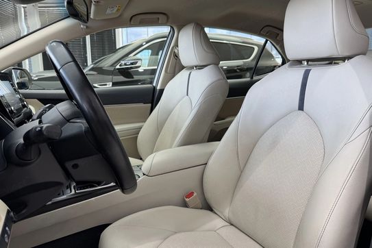 Toyota Camry 2.5 Hybrid Comfort